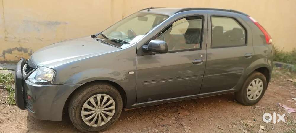 Mahindra Verito Vibe 2014