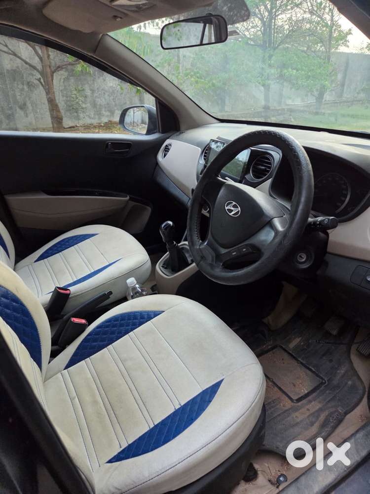 Hyundai Grand I10 Magna 1.1 Crdi, 2013, Diesel