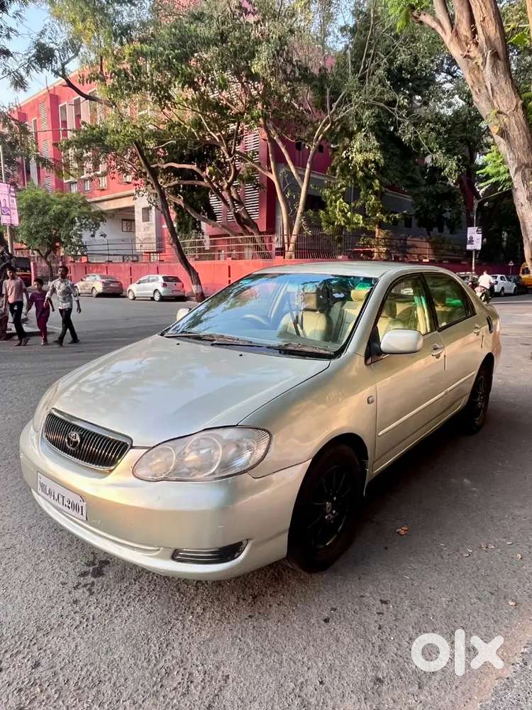 Toyota Corolla 2006