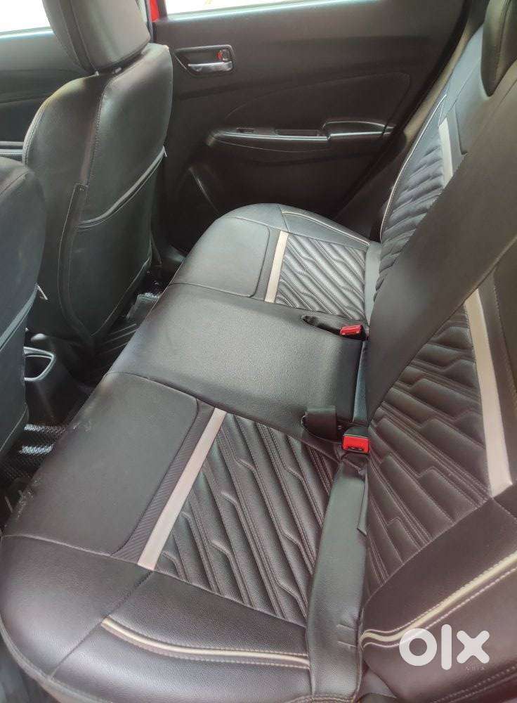 Maruti Suzuki Swift Amt Vxi, 2018, Petrol