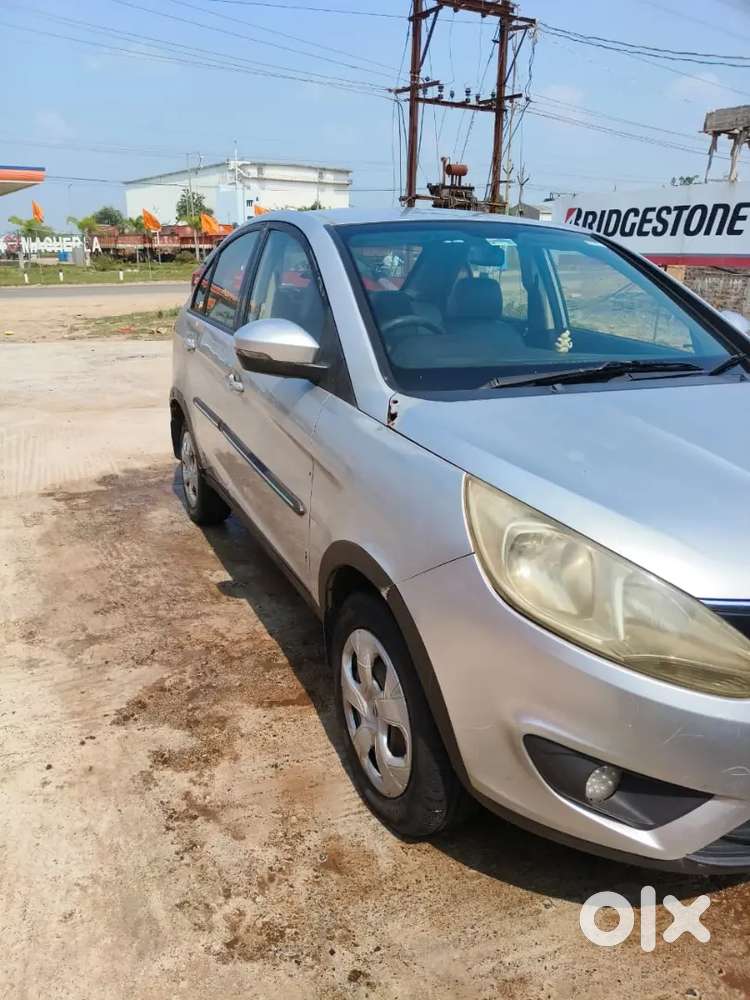 Tata Zest 2016 Diesel Good Condition