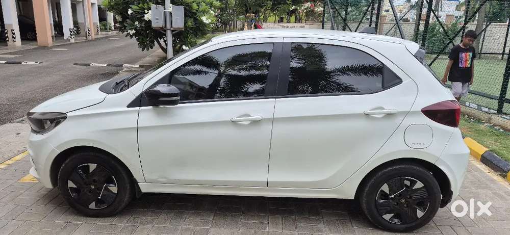 Tata Tiago 2025