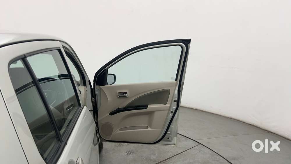 Maruti Suzuki Celerio Zxi, 2020, Petrol