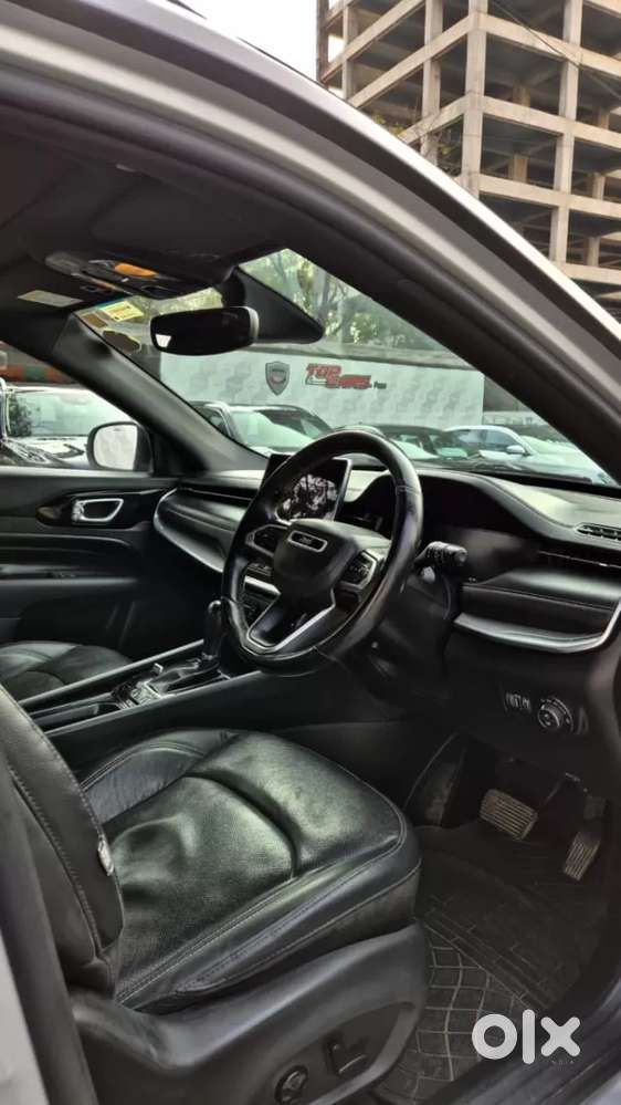 Jeep Compass Model S (o) Diesel 4x4 At, 2022, Diesel