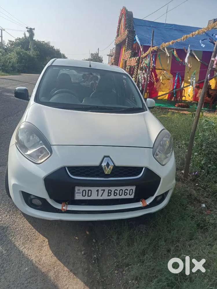 Hyundai Grand I10 Sportz 2015