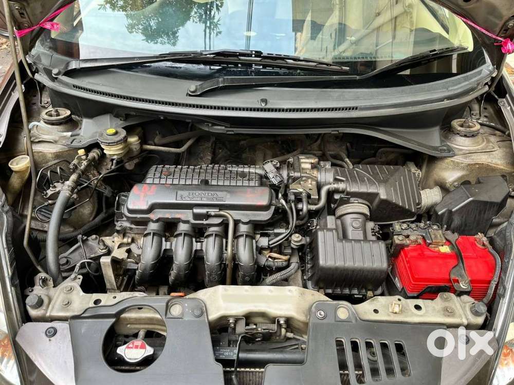 Honda Amaze 2013-2016 S I-vtech, 2015, Petrol