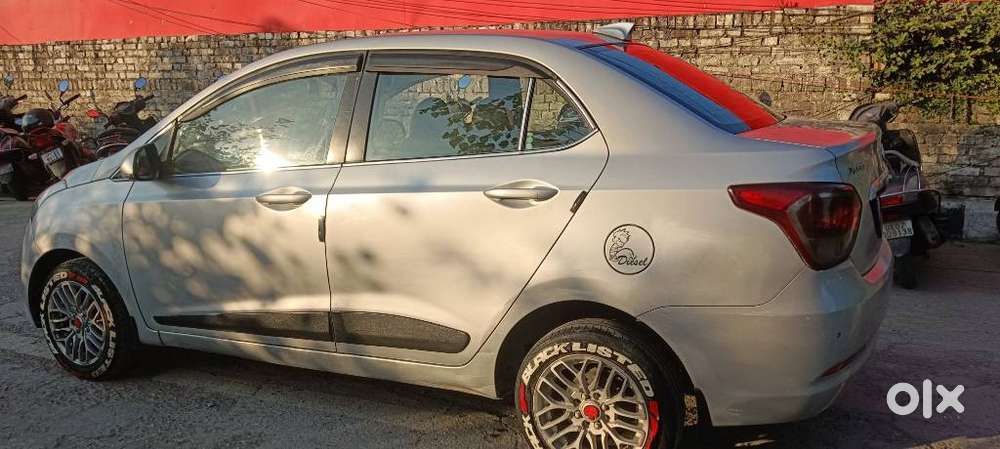 Hyundai Xcent 1.1 Crdi S, 2014, Diesel