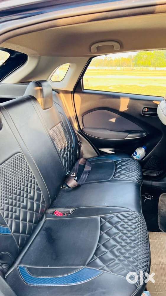 Maruti Suzuki Baleno 2023 Petrol Well Maintained
