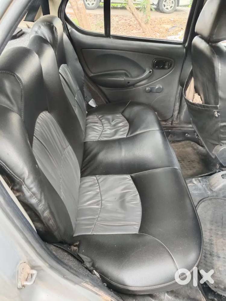 Super Running Condition Car