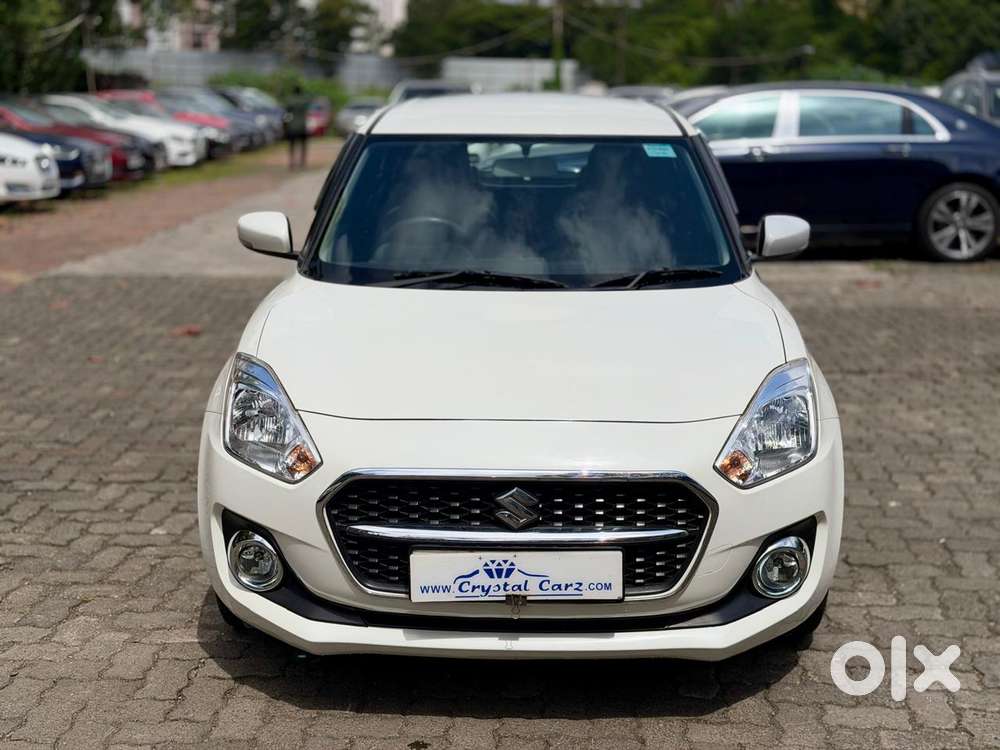 Maruti Suzuki Swift, 2023, Petrol
