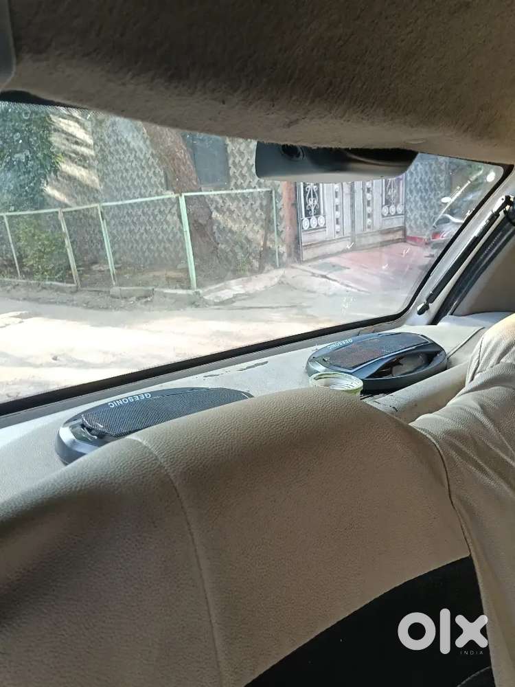 2013 Tata Indica V2