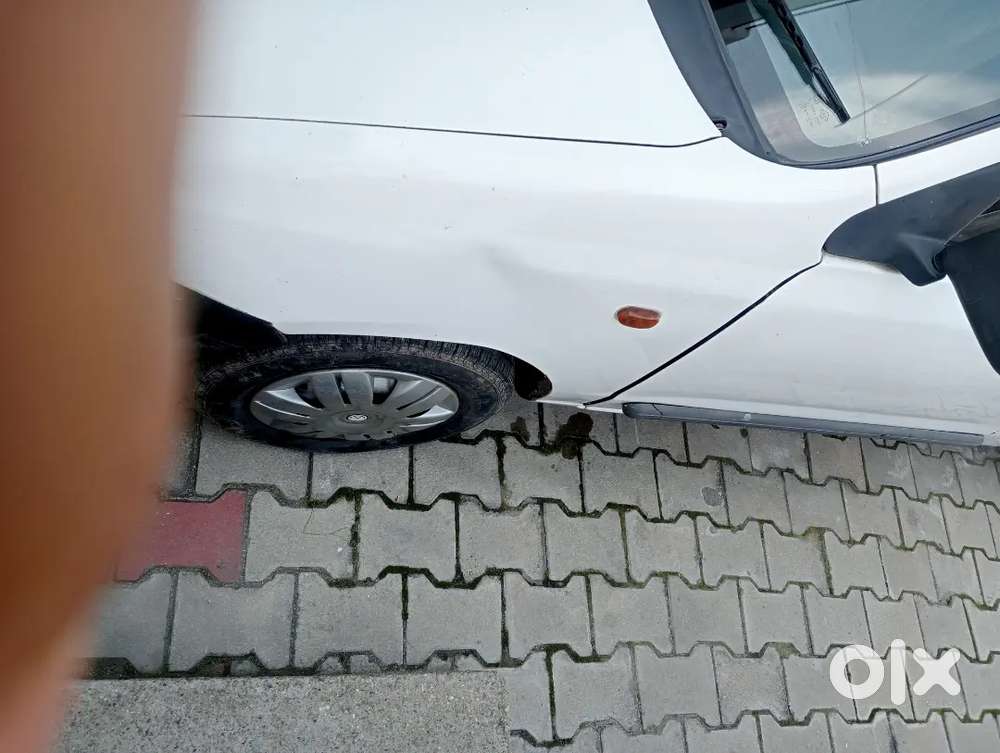 Maruti Suzuki 800 2010 Petrol 80000 Km Driven