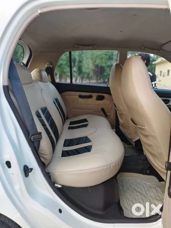 Hyundai Santro Xing Gl Cng, 2014, Cng & Hybrids