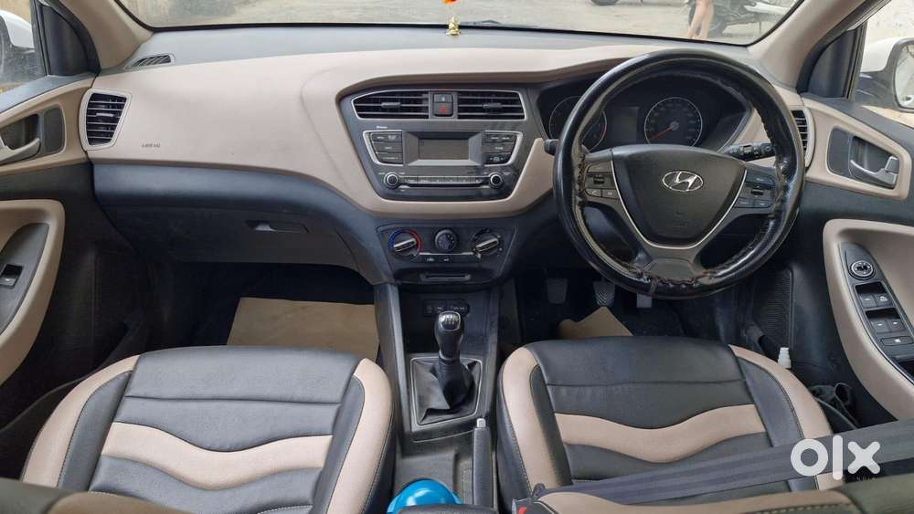 Hyundai I20 Magna 1.2 Vtvt, 2019, Petrol