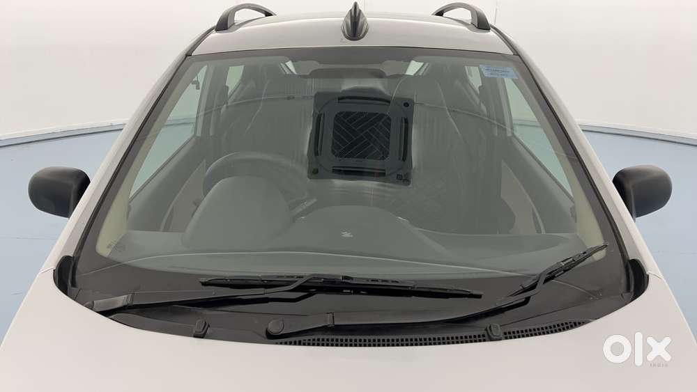 Hyundai Eon Era +, 2017, Petrol