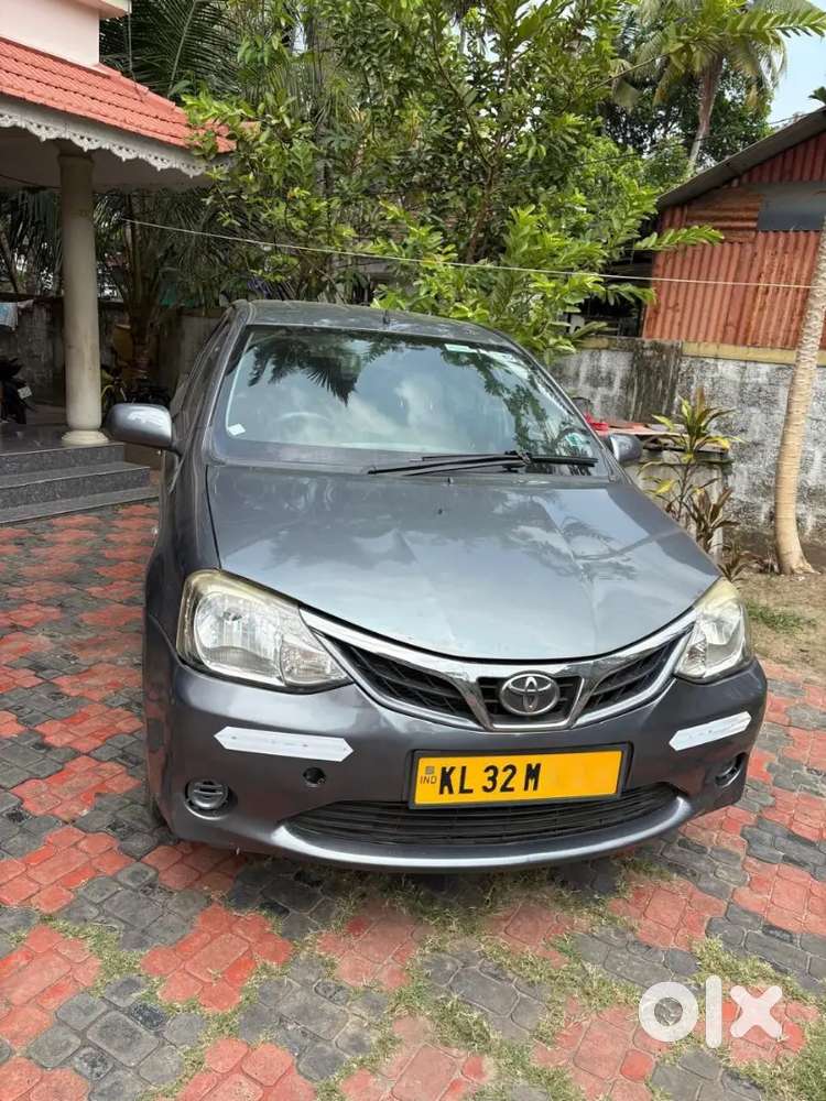 2018 January Delivered Vehicle