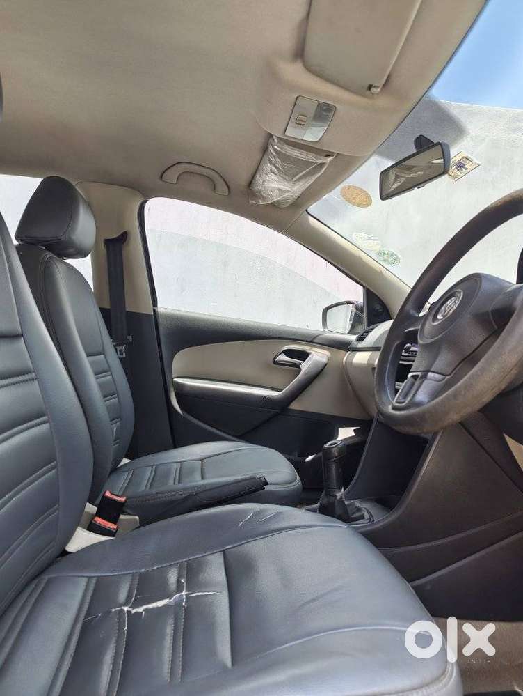 Volkswagen Polo, 2011, Petrol