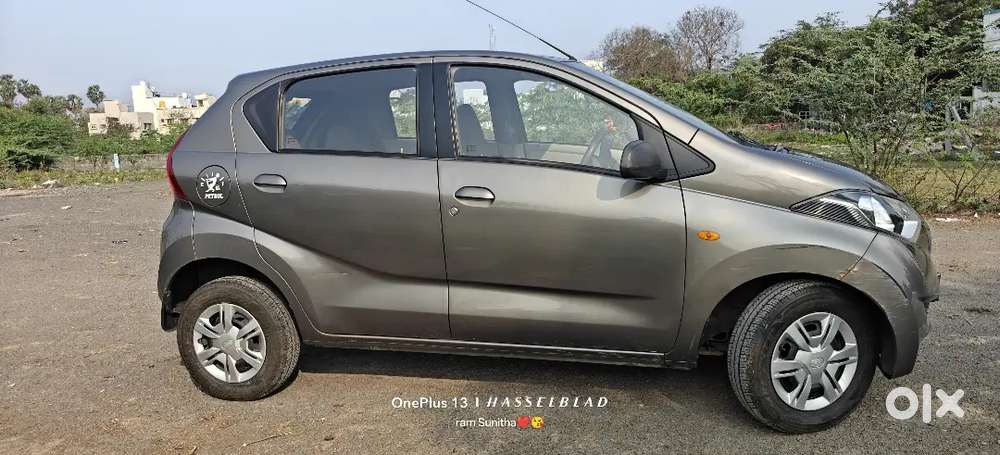 Well Maintained Car