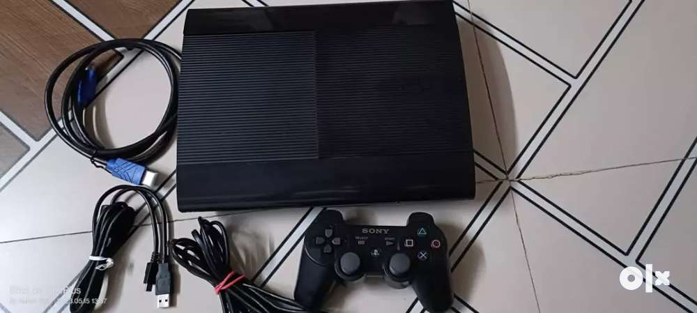 Ps3 store on olx