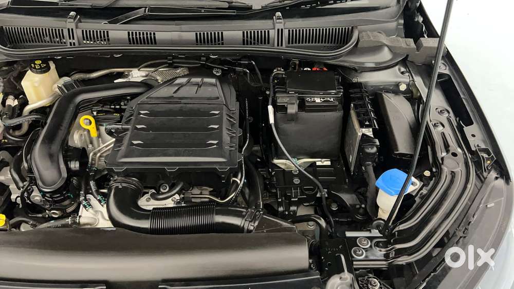 Skoda Slavia 1.0 Tsi Style At, 2026, Petrol