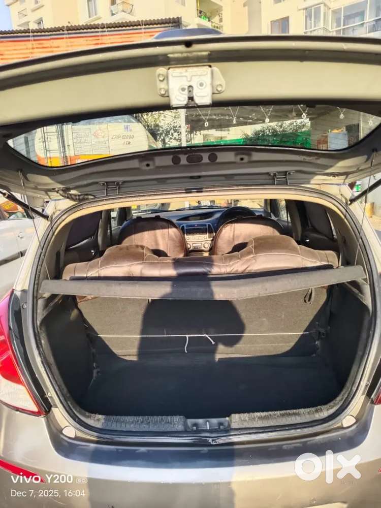 Hyundai I20 2013 Petrol Well Maintained