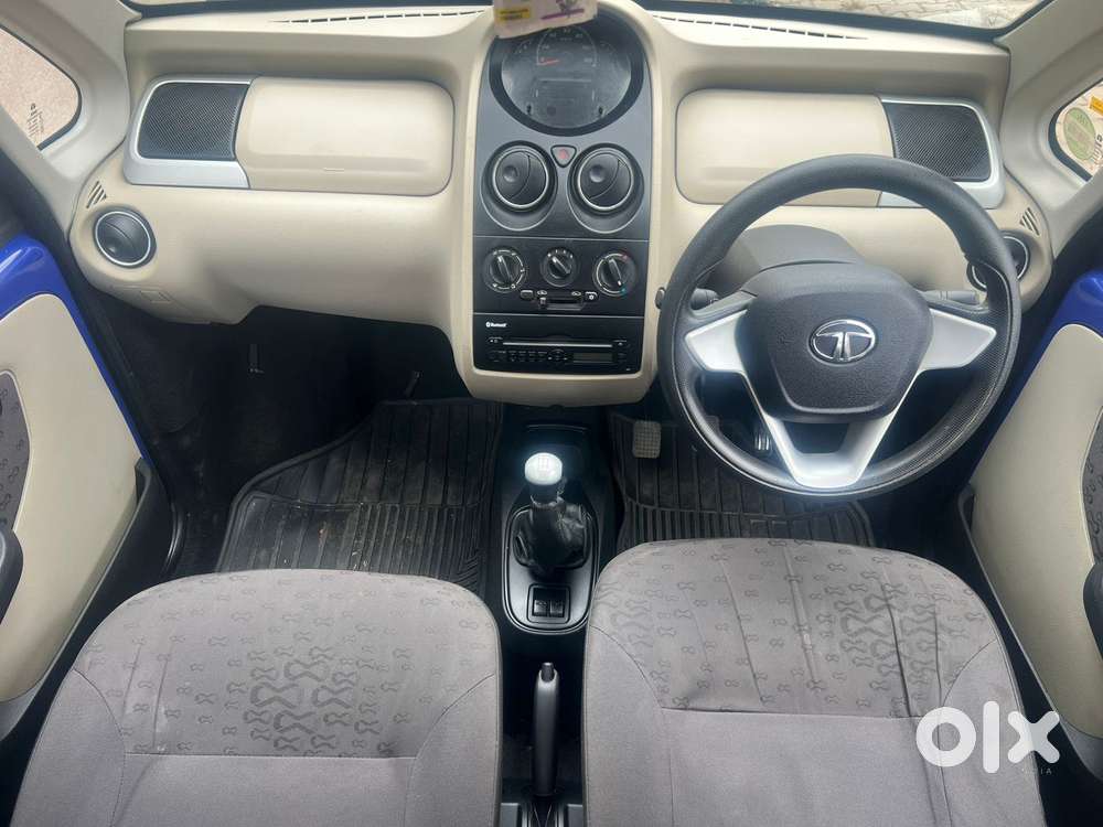 Tata Nano Xt, 2016, Petrol