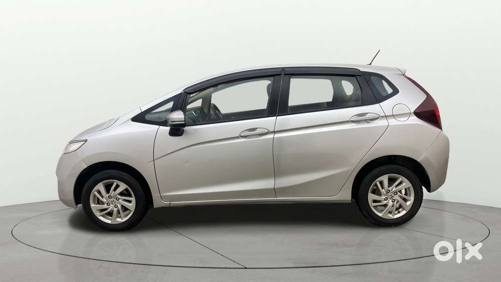 Honda Jazz 1.2 V I Vtec, 2017, Petrol