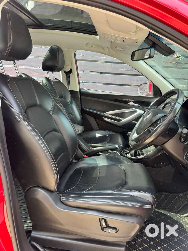 Mg Hector Sharp Diesel Mt, 2021, Diesel