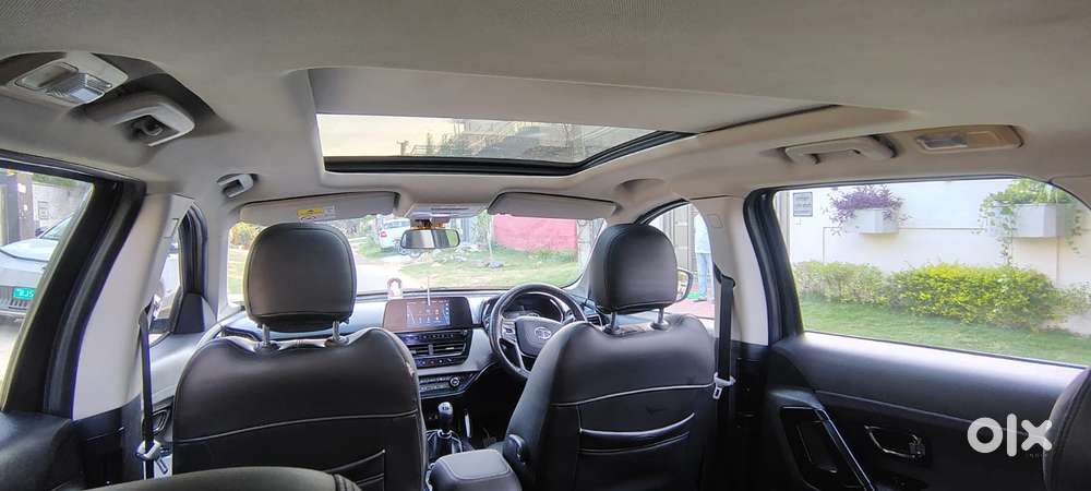 Tata Harrier Xt+, 2023, Diesel