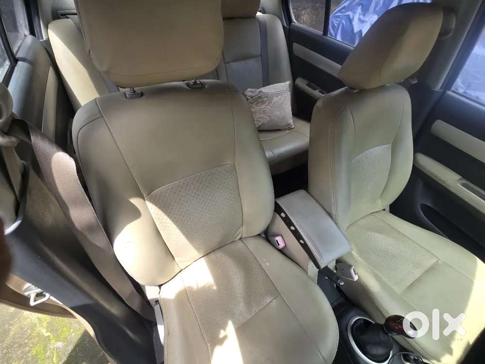 Maruti Dzire 1.2 Zxi Petrol Manual 2010