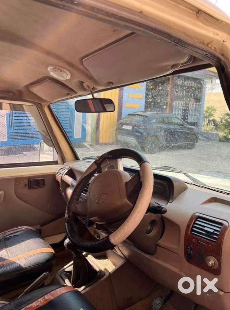 Mahindra Car Manual 2013