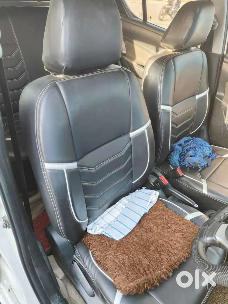 Maruti Suzuki Swift Vdi 2017
