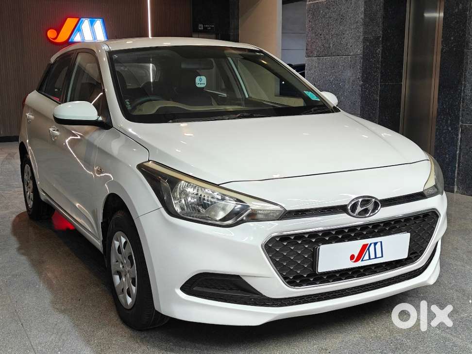 Hyundai Elite I20 Magna 1.2 Mt, 2016, Petrol