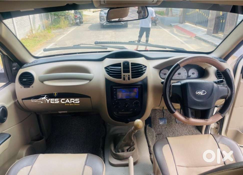 Mahindra Xylo D4 Bs Iii, 2016, Diesel