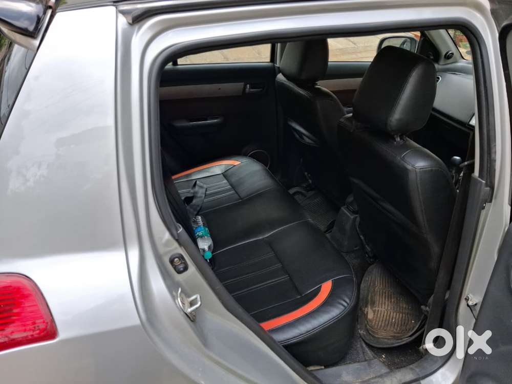 Maruti Suzuki Swift Vdi Bsiv, 2009, Diesel