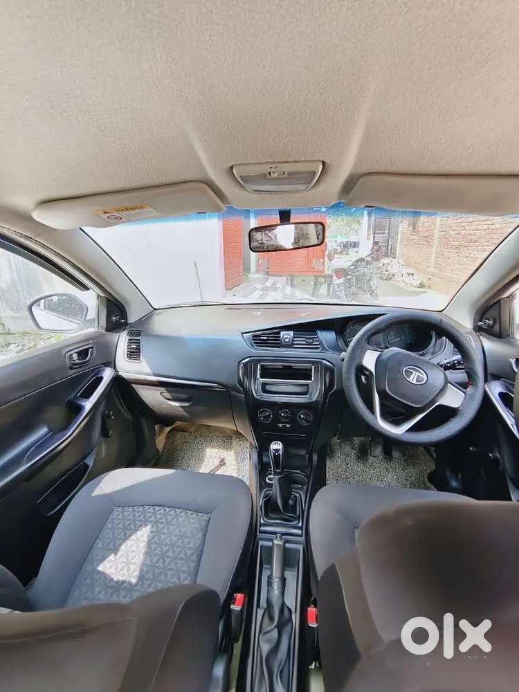 Tata Zest 1.2t Revotron 2020