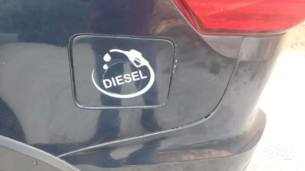 Tata Hexa 2018 Diesel Well Maintained