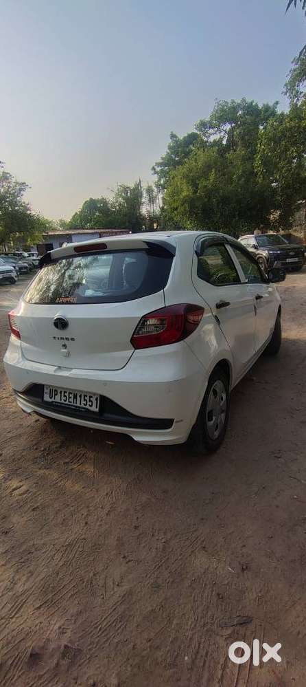 Tata Tiago 1.2 Revotron Xt (o), 2025, Cng & Hybrids