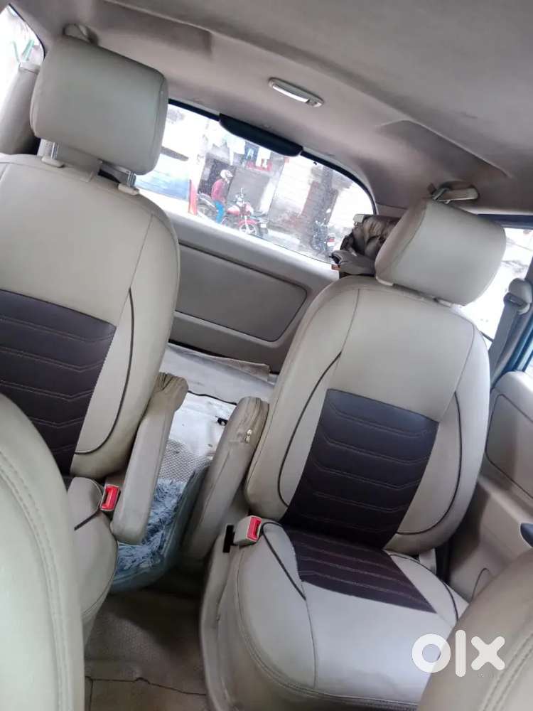 Innova 2.5g Good Condition