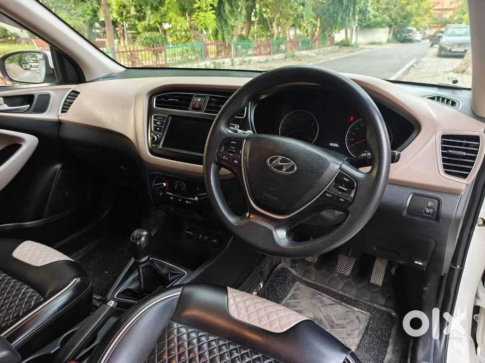 Hyundai I20 1.2 Spotz, 2020, Petrol