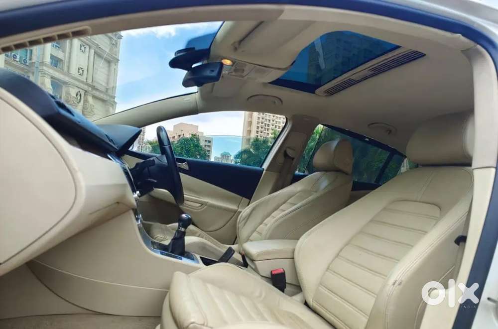 Volkswagen Passat 2010 Tsi