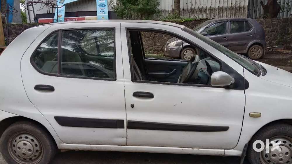 Tata Indica 2003 Diesel