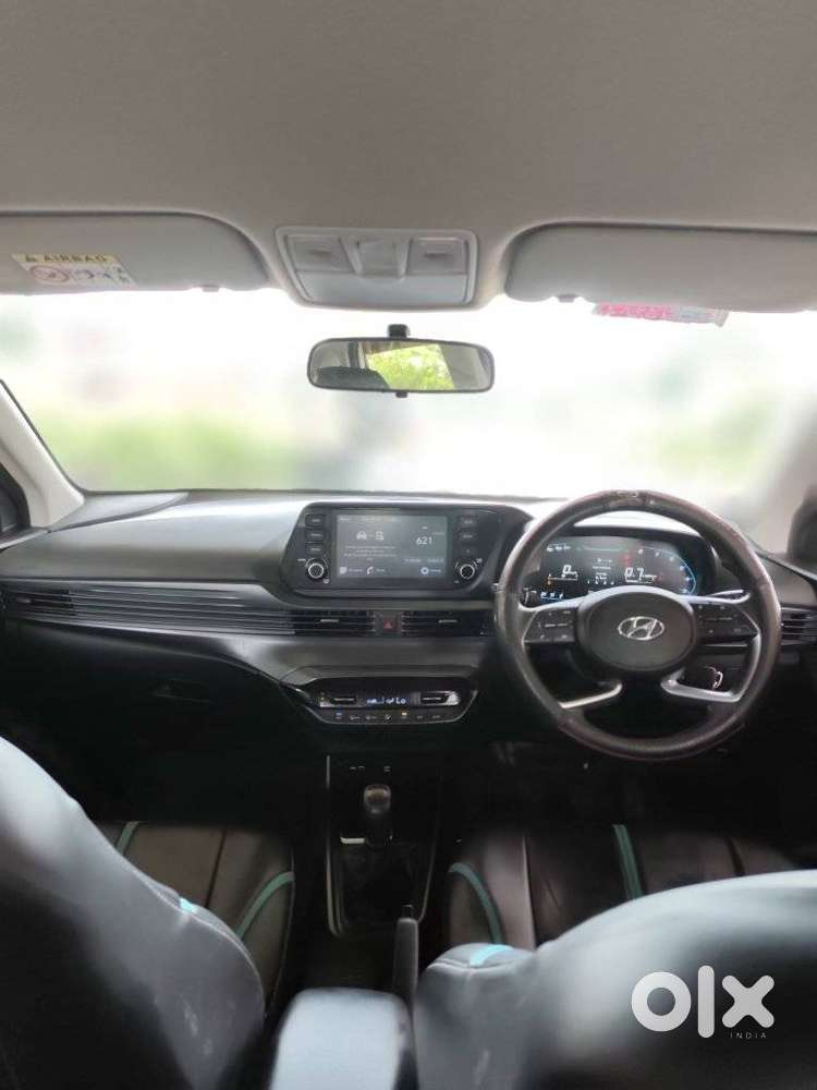 Hyundai I20 1.2 Spotz, 2023, Petrol