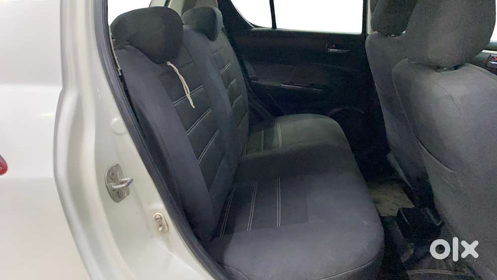 Maruti Suzuki Swift Vdi, 2013, Diesel