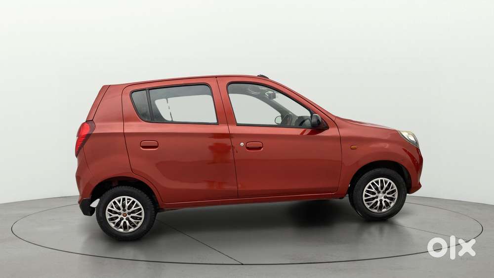 Maruti Suzuki Alto 800 2012-2016 Lxi, 2015, Petrol