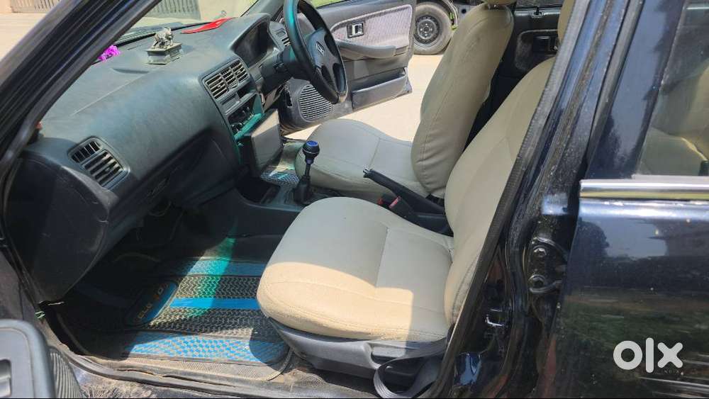 Honda City 1999 Petrol