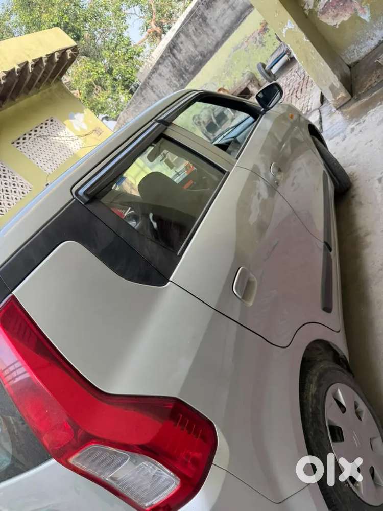 Maruti Suzuki Wagon R 1.0 2021 Petrol 31000 Km Driven