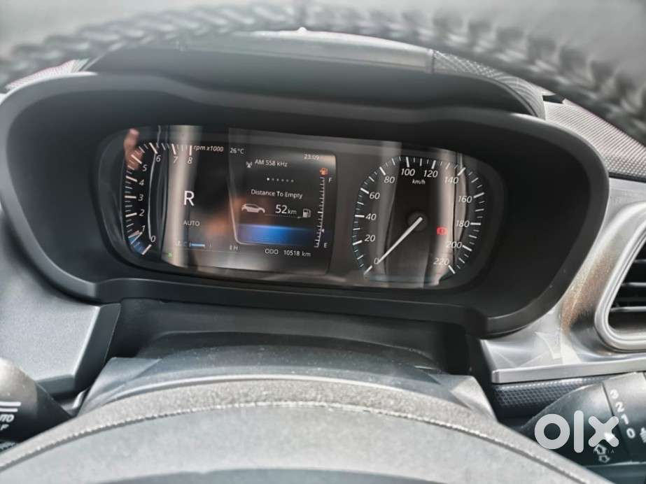 Tata Altroz Xza Petrol, 2023, Petrol