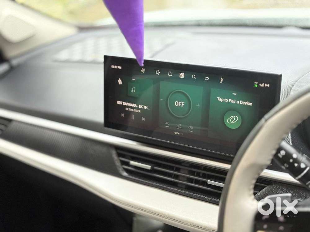 Tata Nexon Ev Empowered Plus Lr, 2025, Electric