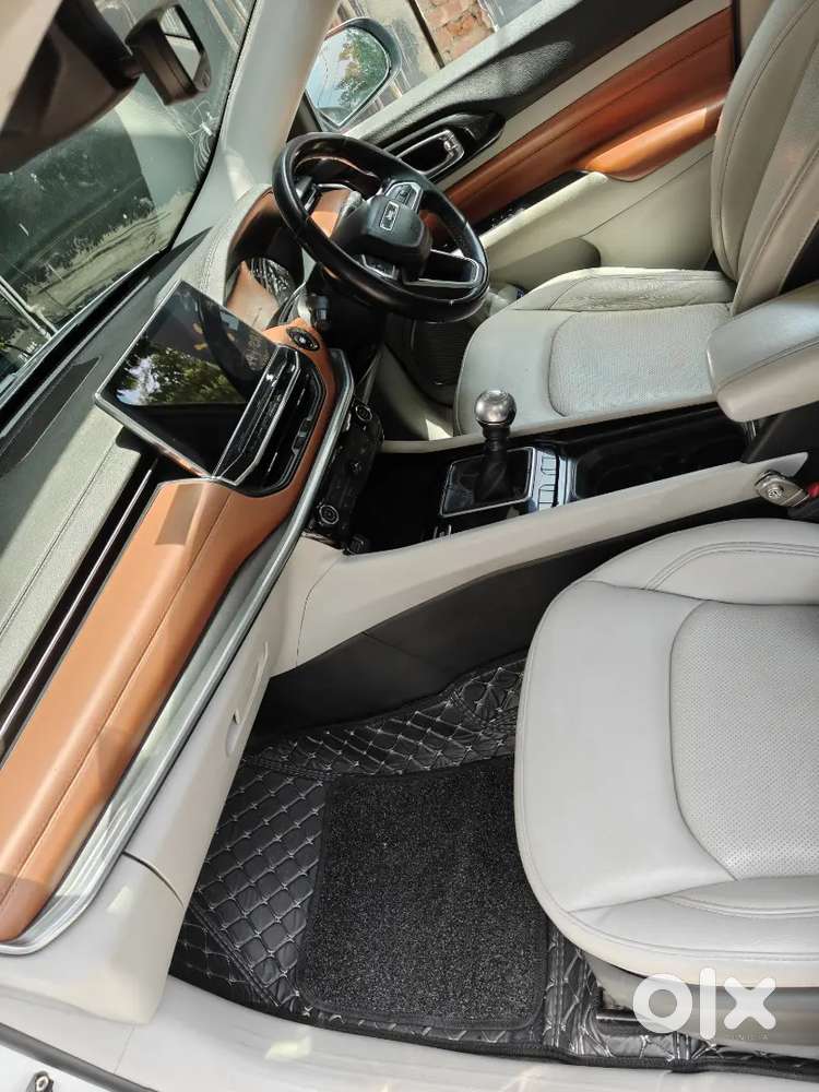 Jeep Compass 2021 Diesel 56000 Km Driven
Company Record Service